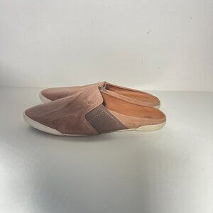 Frye Melanie Flats Size 7.5
